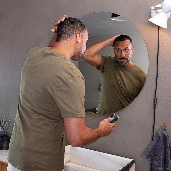 Машинка для стрижки волос Beurer MN5X Hair Clippers  