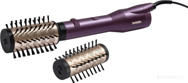 Фен-щётка BaByliss AS950E 