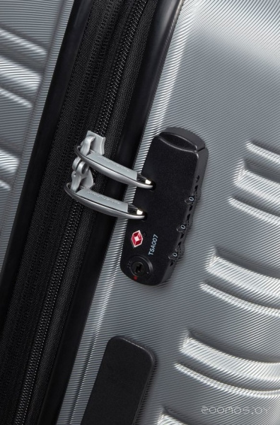 Чемодан american tourister flashline 