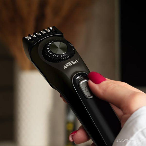 Машинка для стрижки волос ARESA AR-1817