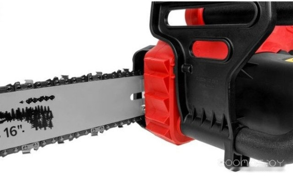 Пила цепная электрическая WORTEX LX EC 4020-1 F 