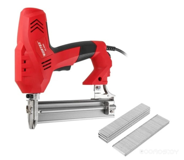 Электрический степлер Wortex ES 2053