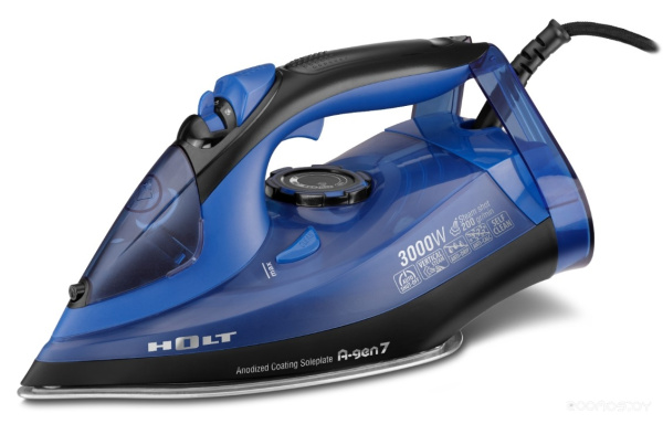 Утюг Holt HT-IR-015