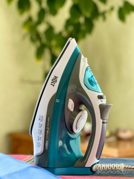 Утюг Holt HT-IR-005
