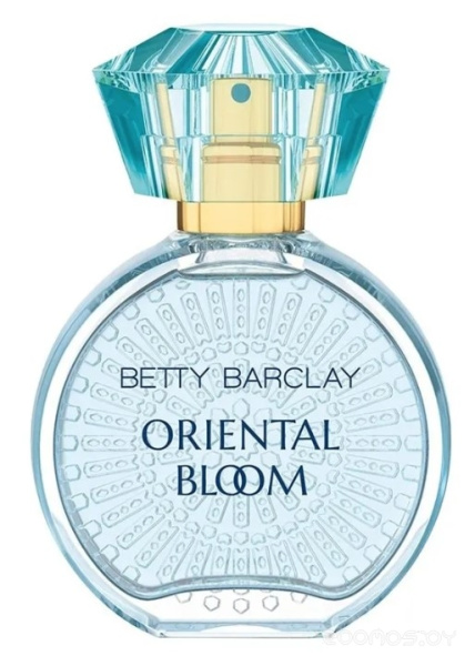 Парфюмерная вода Betty Barclay Oriental Bloom Eau de Parfum EdP (20 мл)