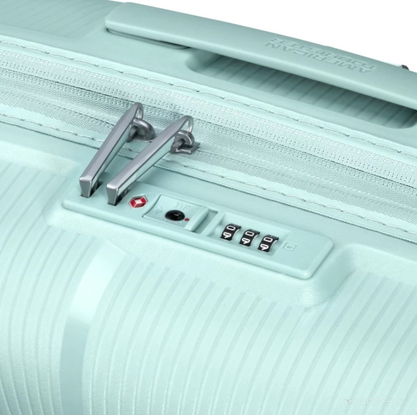 Чемодан american tourister starvibe 