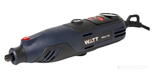 Машина гравировальная WATT WSG-135