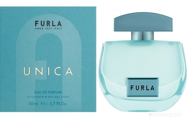 Парфюмерная вода Furla Unica (50мл)