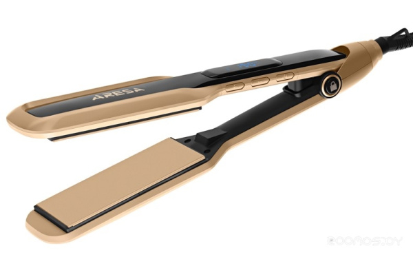 Щипцы для волос ARESA AR-3343    