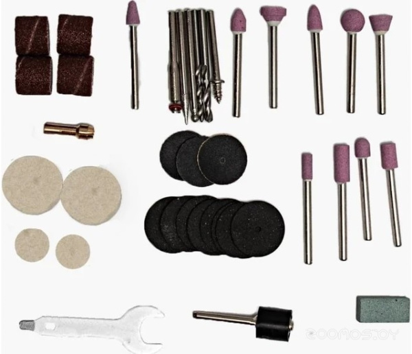 Машина гравировальная WATT WSG-135