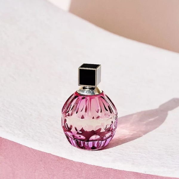Вода парфюмерная 100мл Jimmy Choo Rose Passion 