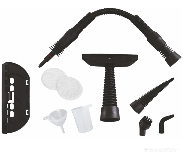 Пароочиститель ARESA AR-4901   