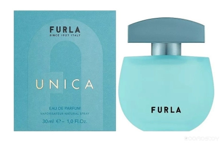 Парфюмерная вода FURLA Unica 30мл 