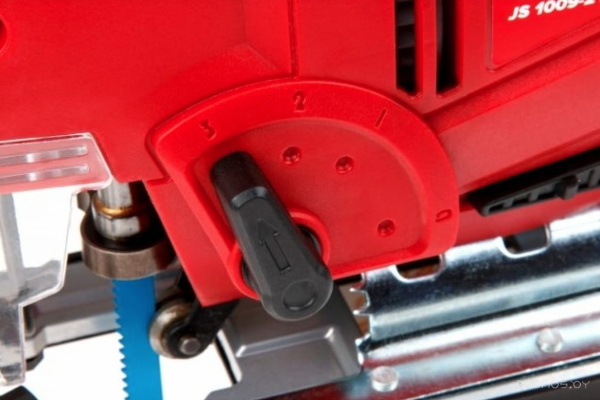 Лобзик WORTEX JS 1009-2 LE 