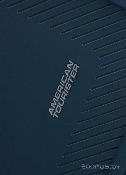 Чемодан American Tourister Dashpop 