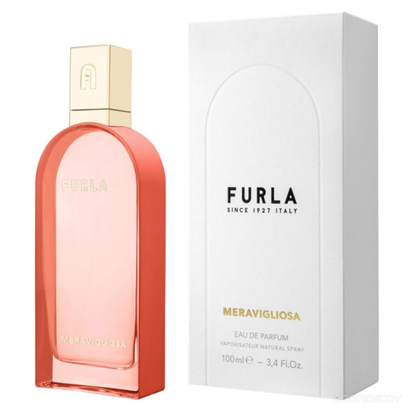 Парфюмерная вода Furla Meravigliosa (100мл)