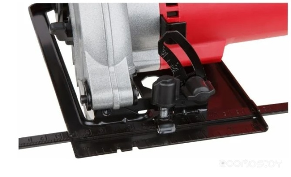 Пила циркулярнаяWORTEX CS 1612 в кор.