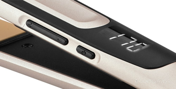 Щипцы для волос Holt HT-HC-007