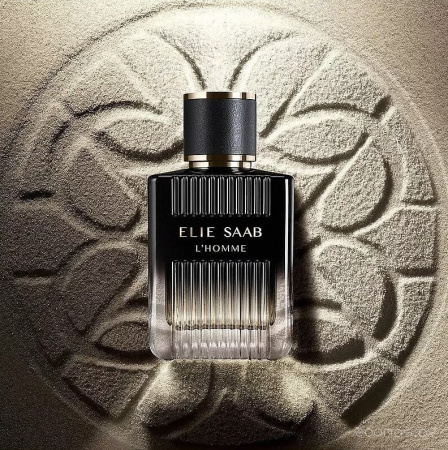 Вода парфюмерная 50мл ELIE SAAB L'HOMME ES 4602110