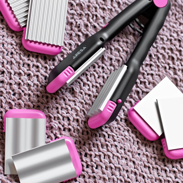 Щипцы для волос ARESA AR-3330  