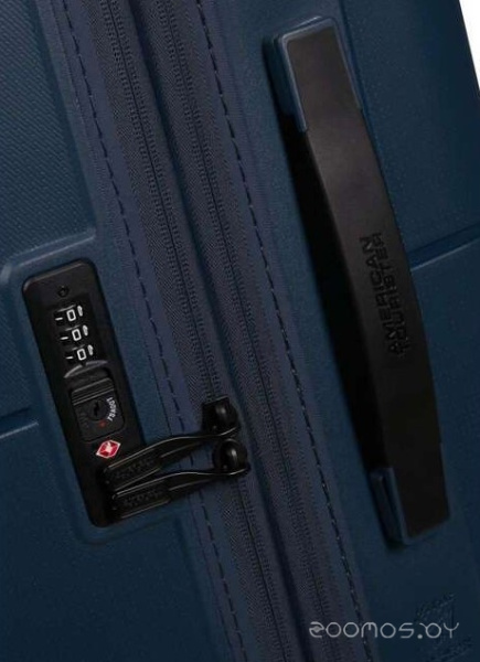 Чемодан American Tourister Dashpop 