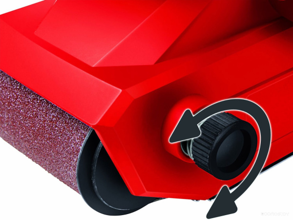  Ленточная шлифмашина TC-ВS 8038 76 х 533 мм, 800 Вт, 