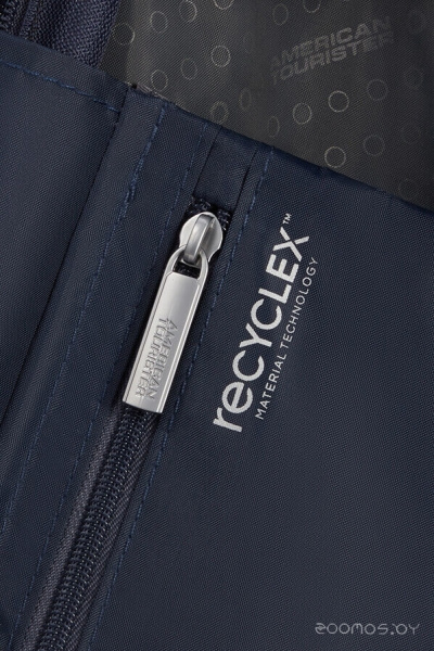 Чемодан American Tourister Starvibe 