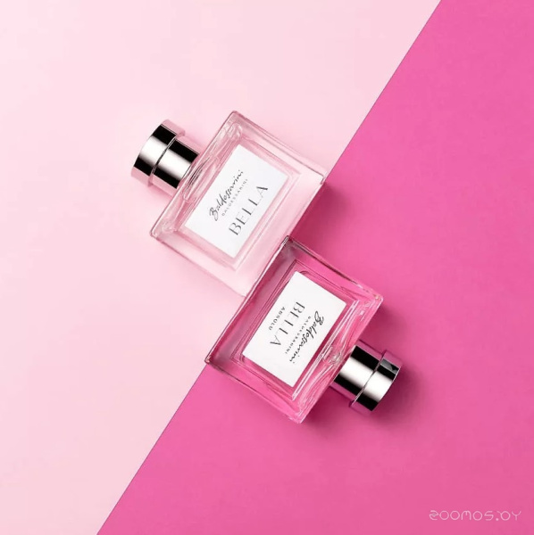 Вода парфюмерная 50мл Bella Absolu 