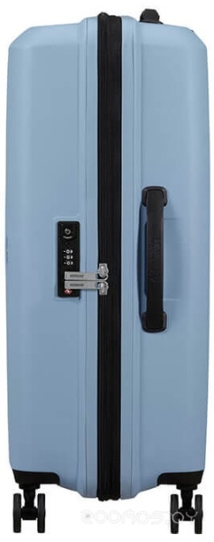 Чемодан American Tourister Aerostep 