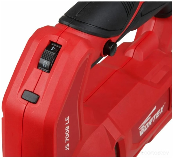 Лобзик электрический WORTEX JS 7008 LE в кор.