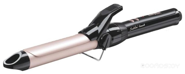 Щипцы для укладки BaByliss C332E