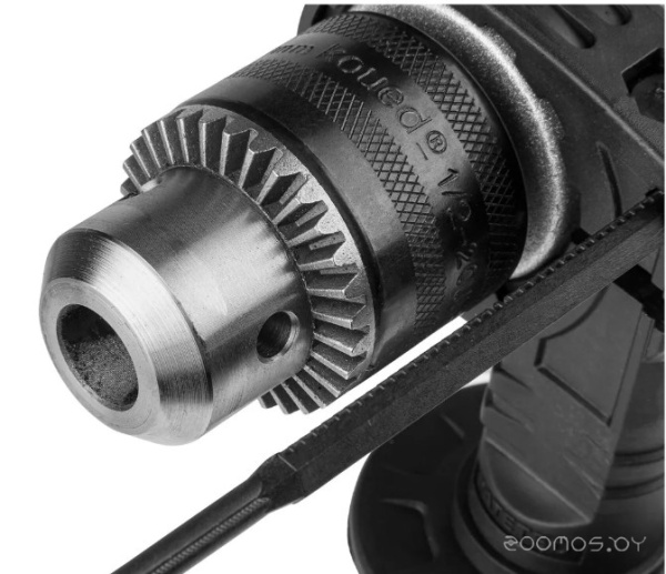 Дрель ударная Wortex LX DS 1308-1 в кор.