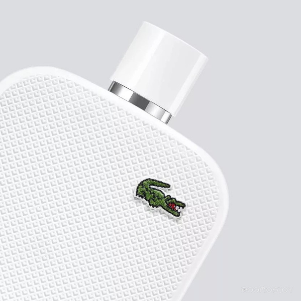 Вода туалетная 100мл мужская L.12.12 BLANC LACOSTE
