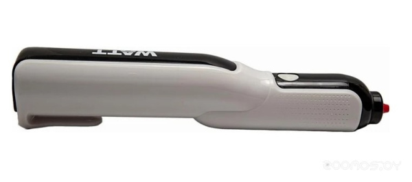 Пистолет клеевой аккум.WATT WGG-4