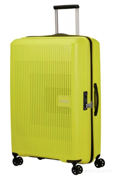 Чемодан American Tourister Aerostep 