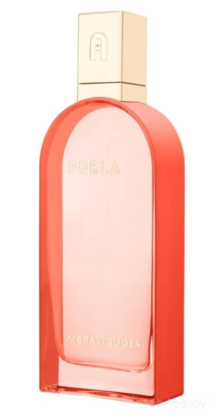 Парфюмерная вода Furla Meravigliosa (100мл)