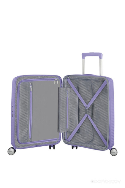 Чемодан American Tourister Soundbox 