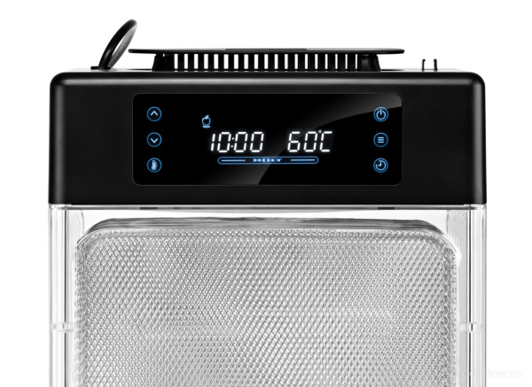 Сушилка для овощей и фруктов Holt HT-FD-004 HT-FD-004