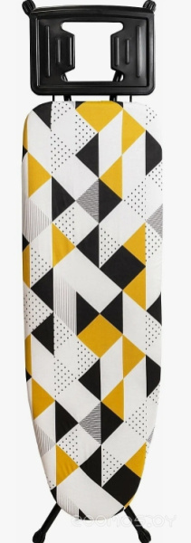 Доска гладильная Милано Perilla 