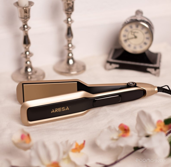 Щипцы для волос ARESA AR-3343    