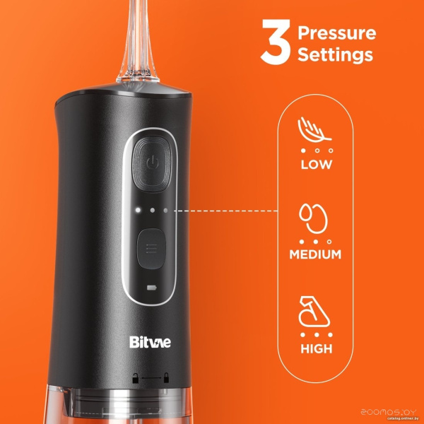 Ирригатор Bitvae BV C2 Water Flosser