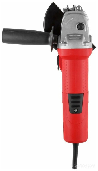 Углошлифмашина одноручная WORTEX AG 1211-1 E 