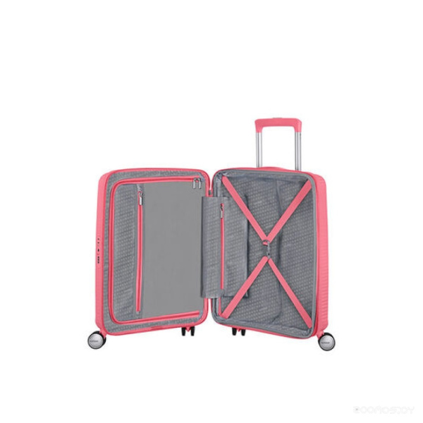 Чемодан American Tourister Soundbox 