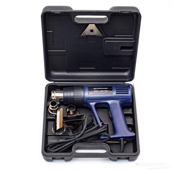 Фен промышленный WATT WHP-2020 