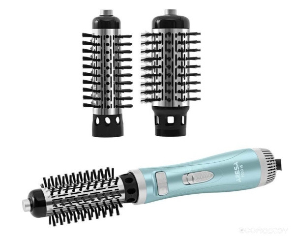 Фен-щетка ARESA AR-3225