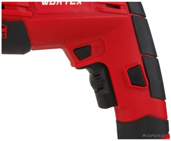 Дрель ударная Wortex DS 1308