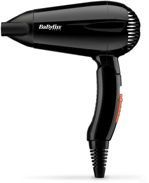 Фен BaByliss 5344E  