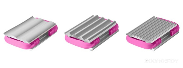 Щипцы для волос ARESA AR-3330  