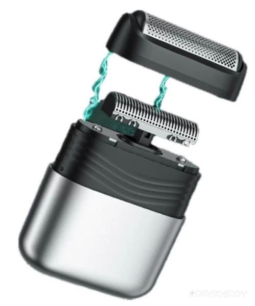 Электробритва Бердск-3403