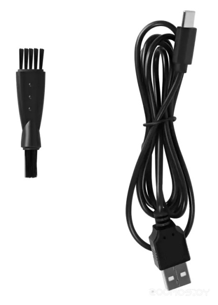 Электробритва ARESA AR-4652